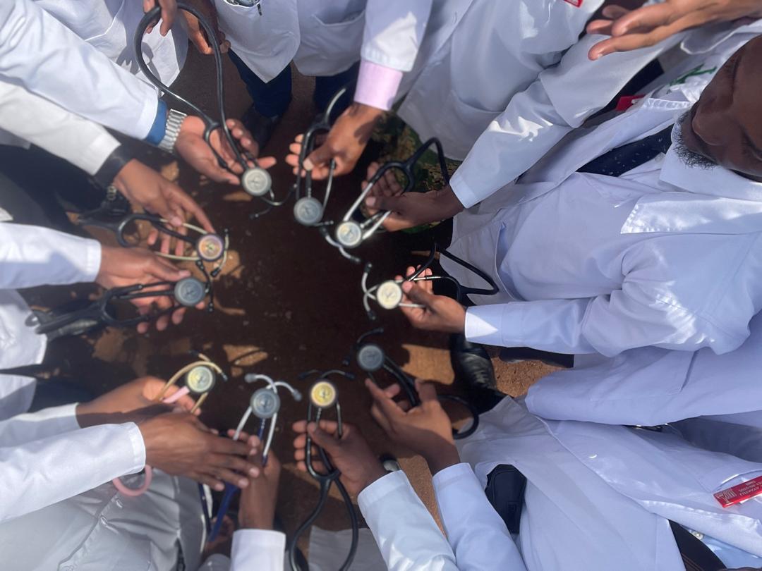 Patient education is crucial